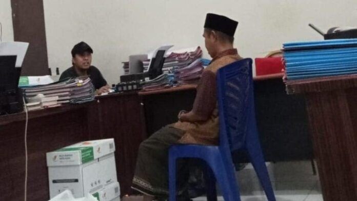 Diimingi Uang Rp 5 Ribu, Pria di Sampang Cabuli Bocah 7 Tahun