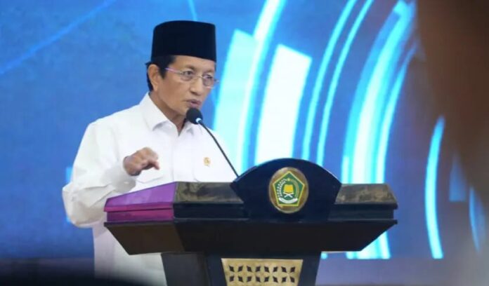 Nasaruddin Umar: Kuota Haji Indonesia 2025 Sebanyak 221 Ribu Orang