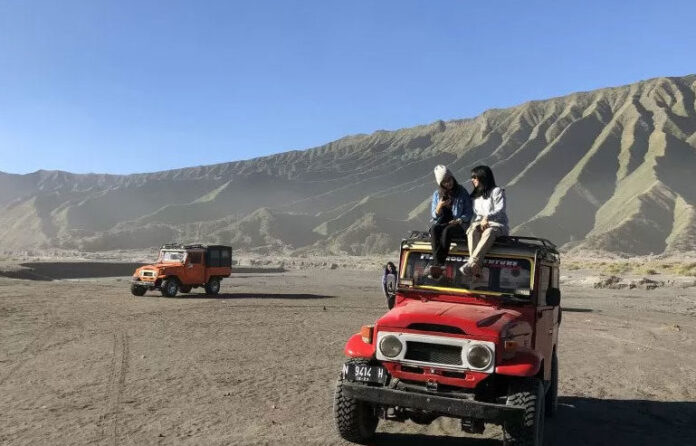 Bromo