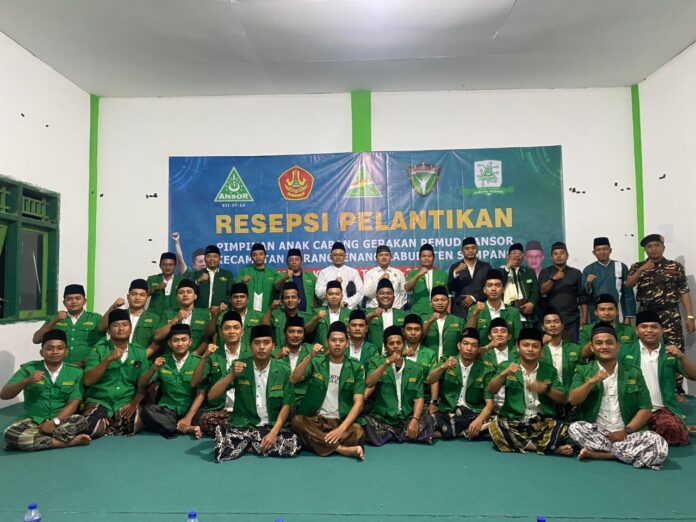 Pac gp ansor