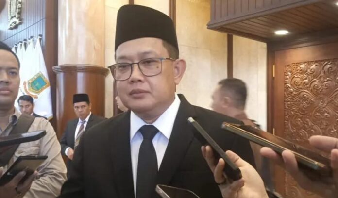 Program MBG Sudah Dimulai, Pj Gubernur Jatim: Kami Belum Ada Panduan