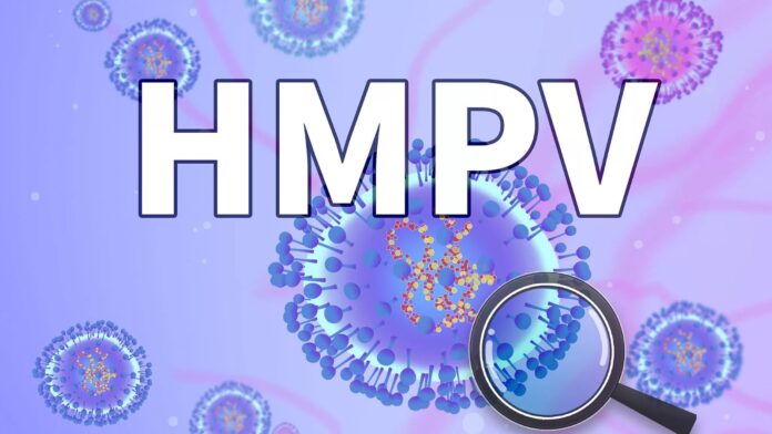 Virus HMPV Ancaman Baru bagi Kelompok Rentan