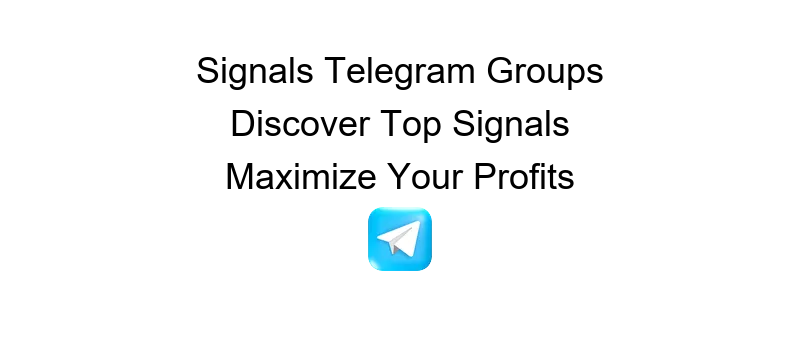 cryptocurrency trading telegram group connect with like-minded traders and enhance your trading strategies for better results