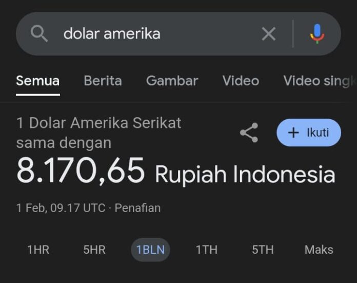 dolar