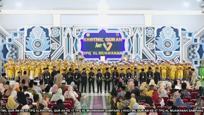 tpq al muawanah