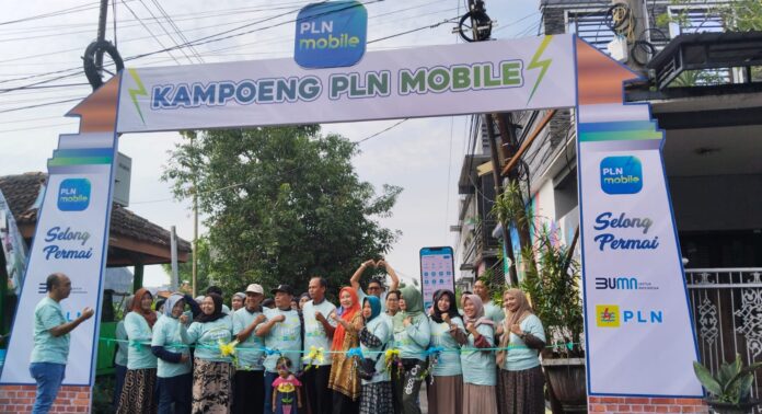 pln mobile