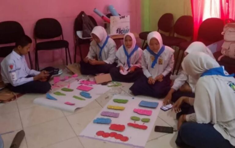 27 Personil PMI Pamekasan Ikuti Ajang Jumbara PMR Ke-10 Jatim di Gresik