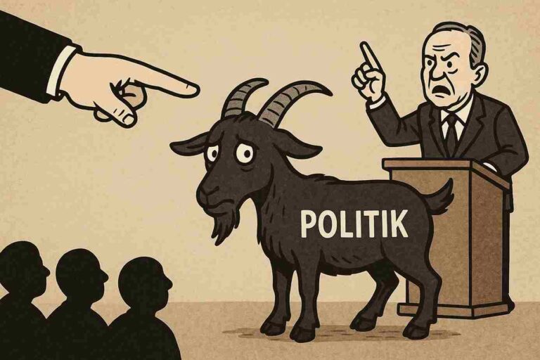 Kambing Hitam