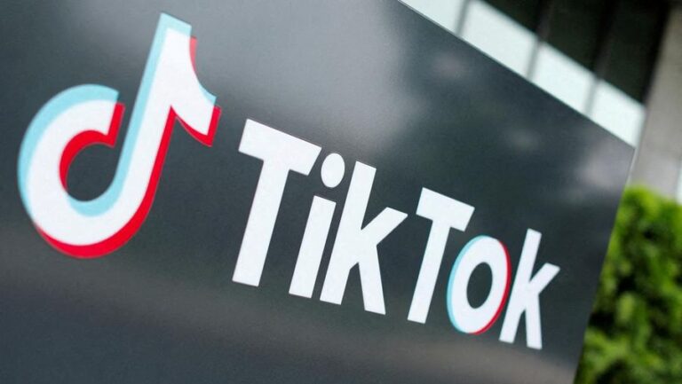 TikTok Live Sudah Aktif Lagi