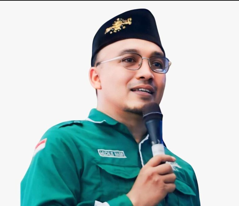 PCNU Pamekasan Imbau Warga Jaga Kondusifitas dan Hindari Anarkis