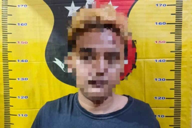 Bawa Kabur Motor, Pria di Bangkalan Ditangkap Polisi