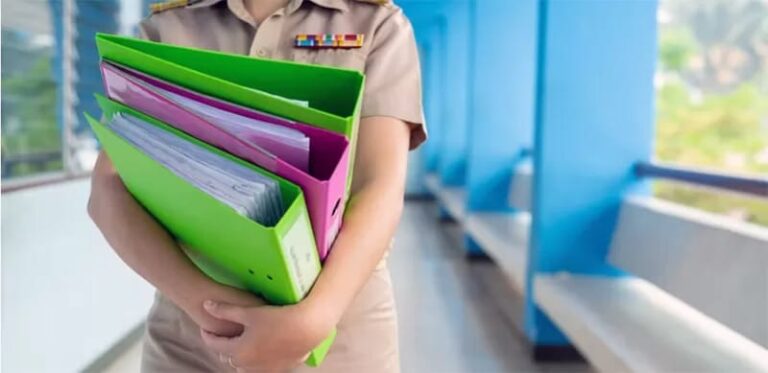 3.425 Honorer Sampang Masuk PPPK Paruh Waktu