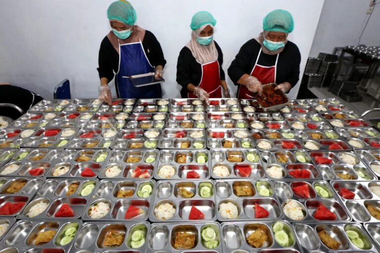 Satgas MBG Sampang Akui Tak Bisa Desak SPPG Urus PBG