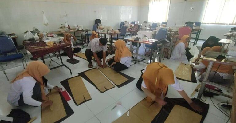 417 Pekerja Migran Sampang Berangkat ke Luar Negeri, Tujuan Arab Saudi dan Turki
