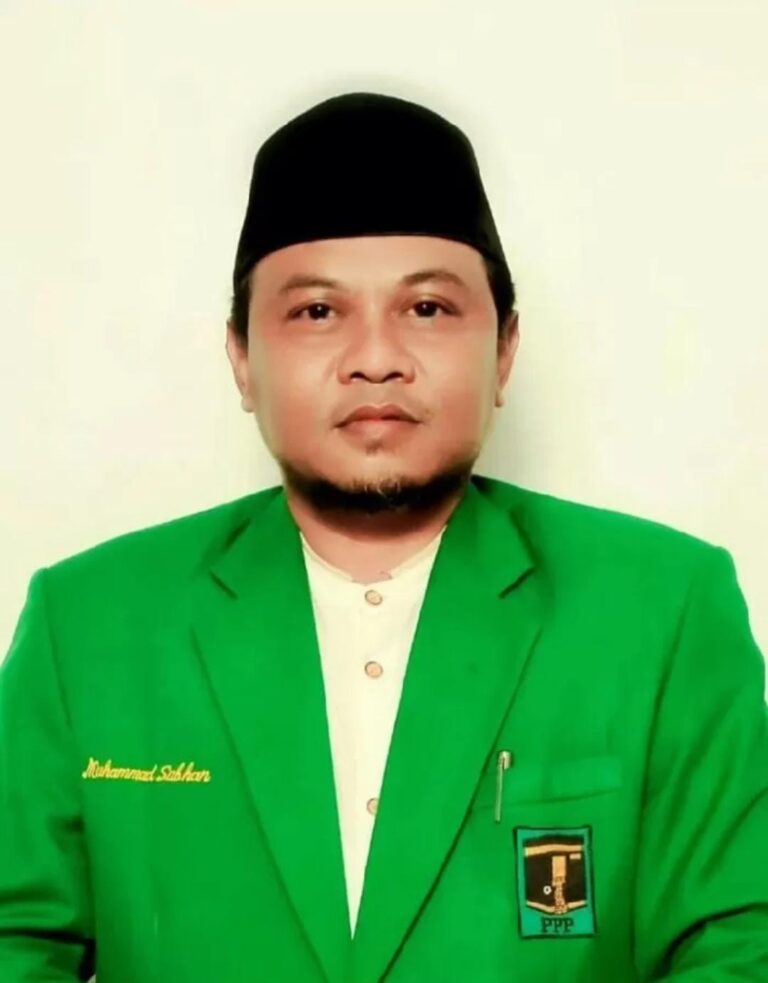 Jelang Muktamar PPP, Mohammad Subhan Beri Sinyal Dukung Musyaffa’ Noer