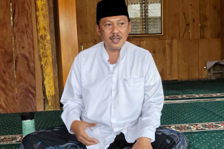 Cerita Anak Ketua PCNU Bangkalan, Korban Selamat Ambruknya Mushala Ponpes di Sidoarjo
