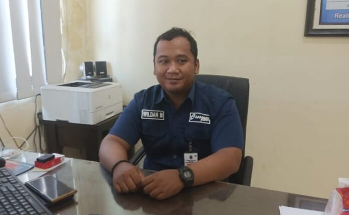 Penerimaan Pajak Kendaraan di Sampang Naik 15 Persen