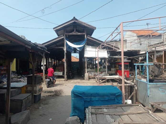 Rehab Pasar Camplong Ditargetkan Tahun Depan, Anggaran Capai Rp60 Miliar
