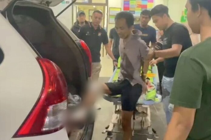 Kabur dari Rutan Sumenep, Pelaku Curanmor Ditangkap di Bangkalan