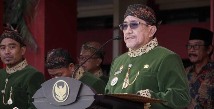 Hari Jadi ke-756, Pemkab Kuatkan Branding 'Sumenep The Soul of Madura'