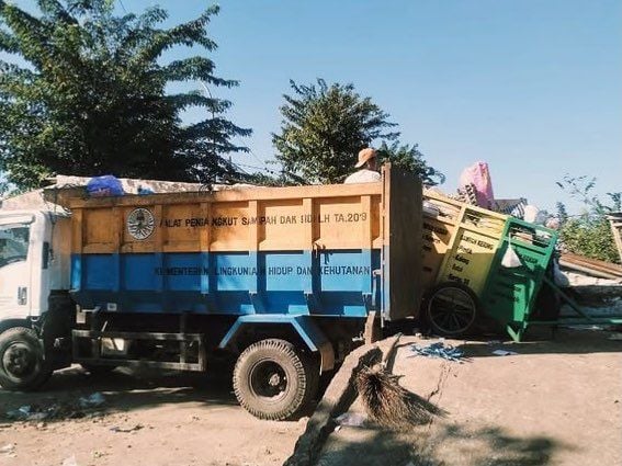 Pegiat Lingkungan Minta Pemkab Sumenep Perhatikan Pengelolaan Sampah di Wilayah Kepulauan