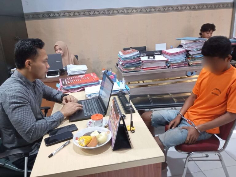 2 Pelaku Begal Brutal di Bangkalan Ditangkap Polisi