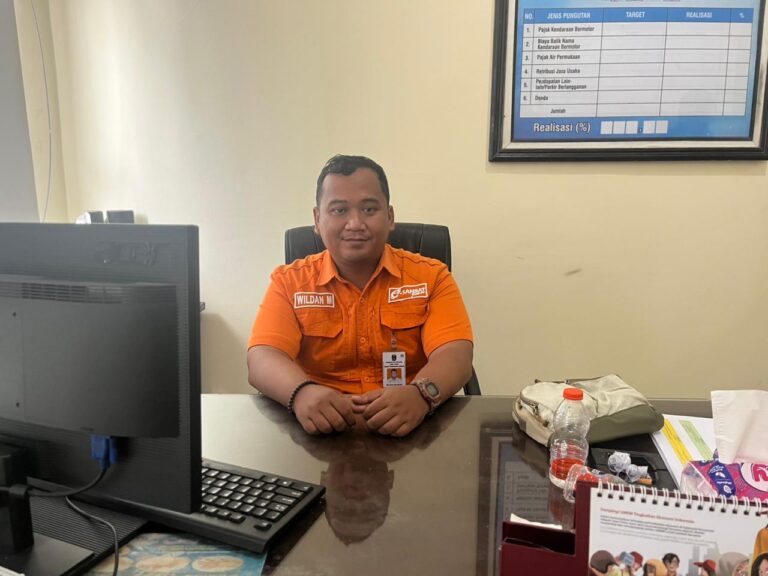 Samsat Sampang Luruskan Aturan Blokir STNK: Bukan Dua Tahun Telat Pajak