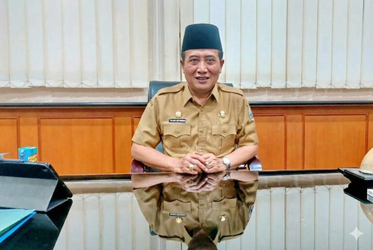 TPP ASN Sampang Tahun 2026 Berkurang, Imbas Penurunan Transfer Pusat Rp115 Miliar