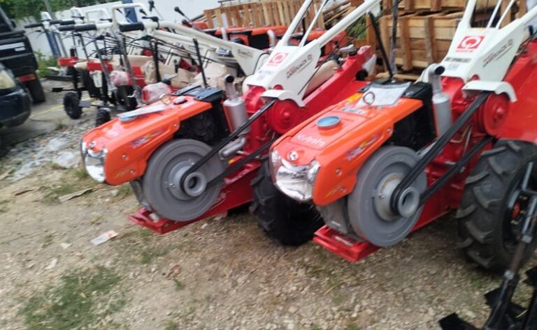 Genjot Swasembada Pangan, Pemkab Sampang Kucurkan Rp581 Juta untuk Pengadaan Alsintan