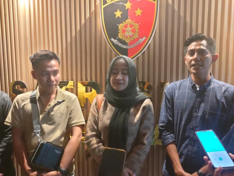 Influencer Anas dan Adel Cabut Laporan Pencemaran Nama Baik, Kasus Berakhir Damai