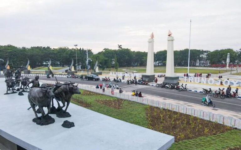 Peringati Hari Jadi ke-402, Puluhan Raja Nusantara se-Indonesia Akan Hadir di Sampang